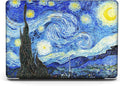 Berkin Arts Compatible with MacBook Air 13 inch Cover, 2022-2018 Release by BerkinArts