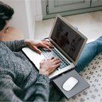 EHO Laptop Lap Pad - Image 5