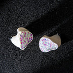 Linsoul THIEAUDIO Hype 4 2DD+4BA in Ear Monitor, HiFi IEM Earphones - Image 4