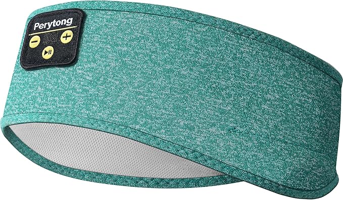 Perytong Sleep Headphones, Air Travel, Meditation by Perytong