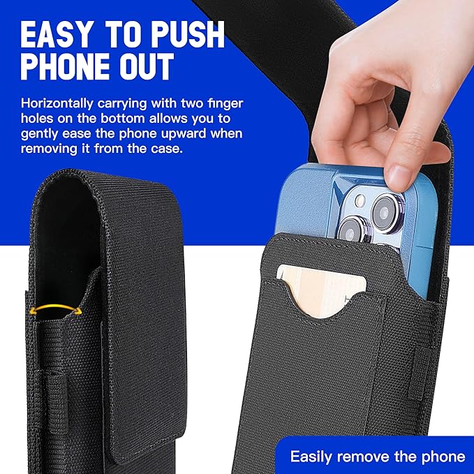 BECPLT Nylon Holster Compatible - Image 4