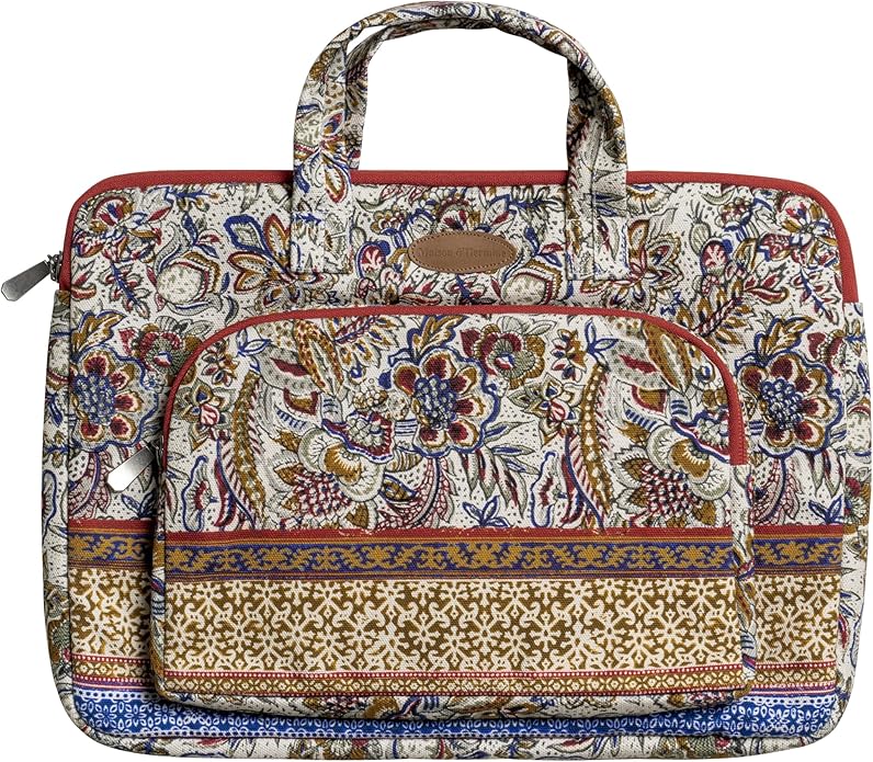 Maison d'Hermine Laptop bag by MaisondHermine