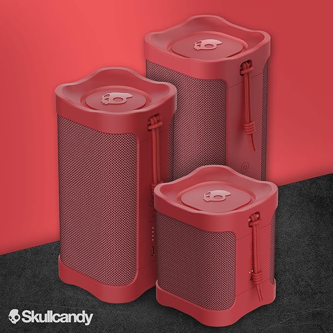Skullcandy Terrain XL Wireless Bluetooth Speaker - Image 7
