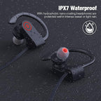 JOYWISE Bluetooth Wireless Headphones 16H Playtime Earbuds - Image 6