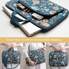 Maison d'Hermine Laptop bag - Image 5