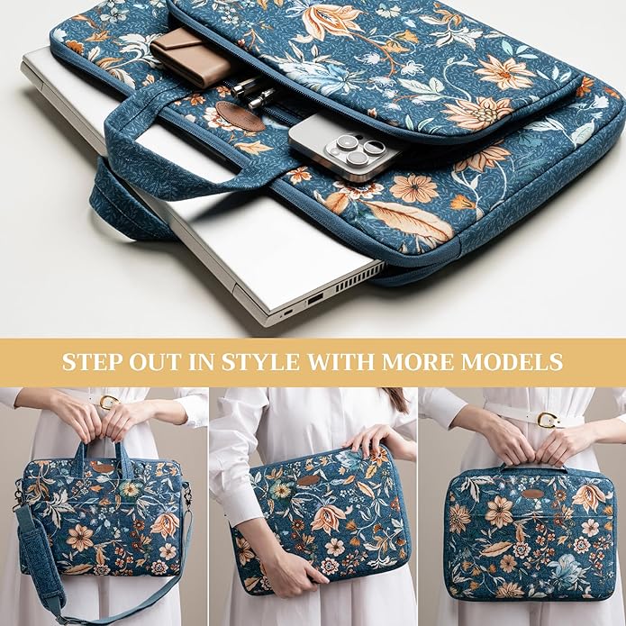Maison d'Hermine Laptop bag - Image 5