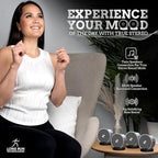 Dual Bluetooth Speakers - Image 4