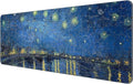 Dynippy Thin Extended Gaming Mouse Pad （31.5 * 11.8 * 0.08 inch） by Dynippy