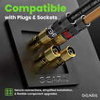 GearIT 14 Gauge 2 x 2.5mm Speaker Wire Cca Cca Cable - Image 6