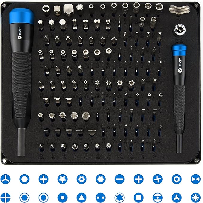 iFixit Manta Driver Kit - Image 5