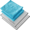 MagicFiber Microfiber Cleaning Cloth by MagicFiber