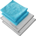 MagicFiber Microfiber Cleaning Cloth by MagicFiber