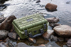 MEIJIA Portable All Weather Waterproof Camera Case - Image 9