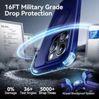 CASEKOO Designed for iPhone 16 Pro Max Case - Image 5