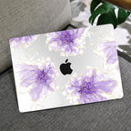 MEEgoodo Case for MacBook Air M4/M3/M2 13.6 inch 2025 2024 2022, Fit Model - Image 6