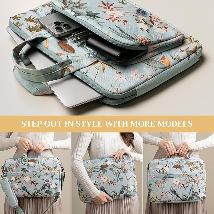 Maison d'Hermine Laptop bag - Image 5
