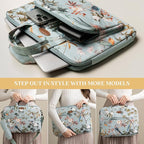 Maison d'Hermine Laptop bag - Image 5