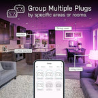 Feit Electric Smart Plug, WiFi Plug Compatible - Image 6