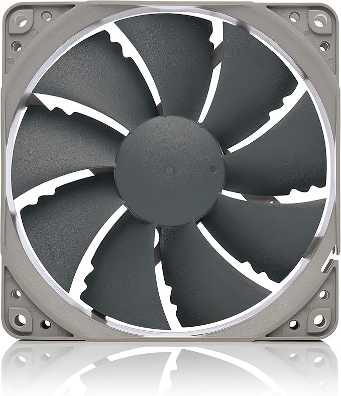 Noctua NF-P12 redux-1700 PWM, High Performance Cooling Fan, 1700 RPM - Image 2