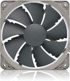 Noctua NF-P12 redux-1700 PWM, High Performance Cooling Fan, 1700 RPM - Image 2