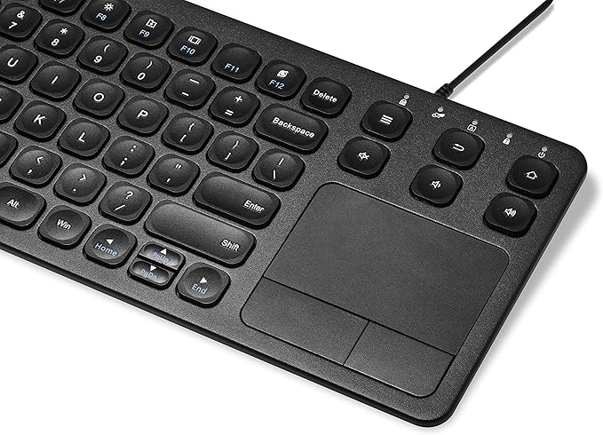 Vilros 15 Inch USB Keyboard - Image 2