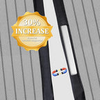 Magnetic Screen Door - Image 4