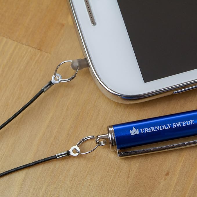 The Friendly Swede Mesh Tip Stylus Pen - Image 6