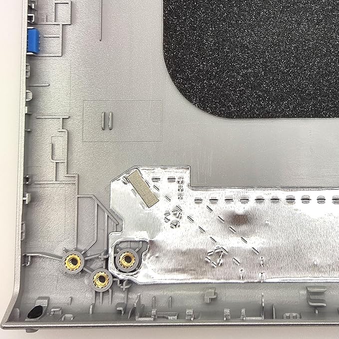 Replacement LCD Back Cover Rear Top Lid - Image 5