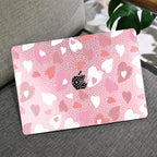 MEEgoodo Case for MacBook Pro 13 inch Case 2022 2021 2020 New A2338 M2/M1 A2251 - Image 5