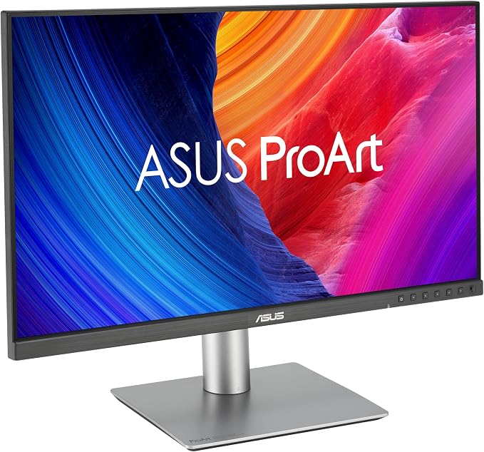 ASUS ProArt Display 27” 1440P Professional Monitor - Image 16