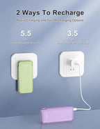 TG90° 10000mah Power Bank Portable Charger - Image 3