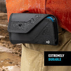 Nite Ize Clip Case Sideways Universal Rugged Holster - Image 7