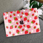 MEEgoodo Case for MacBook Air M4/M3/M2 13.6 inch 2025 2024 2022, Fit Model - Image 6