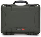 NANUK Medium Series 910 Lightweight NK-7 Resin Waterproof Protective Case - Image 2