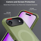 M MYBAT PRO for iPhone Air Case - Image 7
