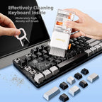 Laptop Cleaning Kit, All in 1 Keyboard Cleaning kit - Image 3