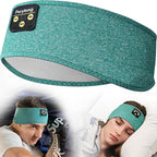 Perytong Sleep Headphones, Air Travel, Meditation - Image 9