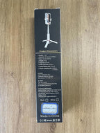 Selfie Stick, Foldable Cellphone Tripod - Image 12