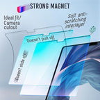 VINTEZ Magnetic Blue Light Screen Protector Compatible - Image 6