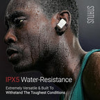 Status Audio Between 3ANC Bone Wireless Earbuds - Image 5