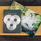 Verbatim DVD-R Blank Discs AZO Dye 4.7GB 16X Recordable Disc - Image 5