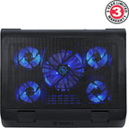 ENHANCE Gaming Laptop Cooling Pad Stand - Image 2