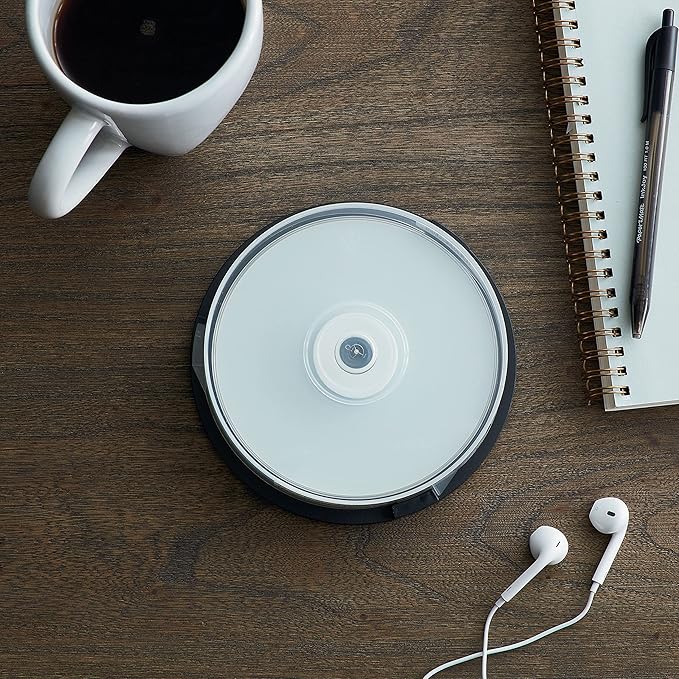 Verbatim BD-R XL 100GB 4X White Inkjet Printable, Hub Printable - Image 3